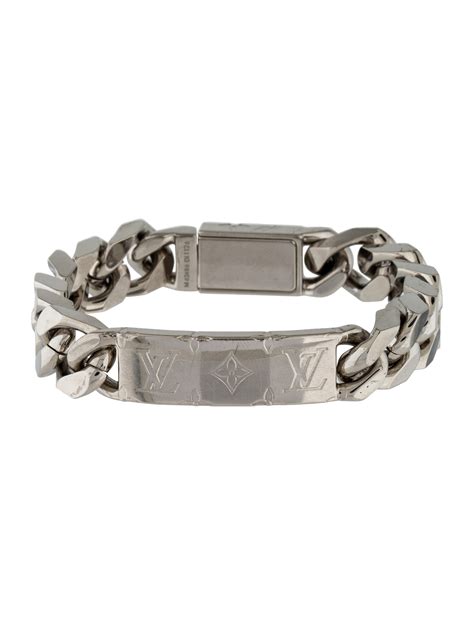 anello louis vuitton uomo prezzo|Bracelets Collection for Men .